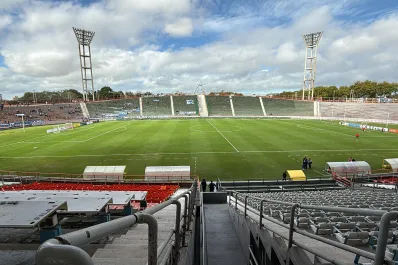 Aldosivi-Atlétito Tucumán: hora, formaciones y dónde ver en vivo