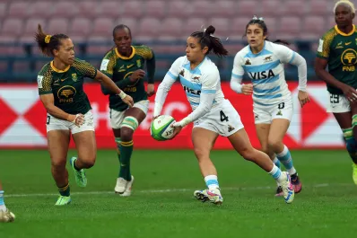 Con presencia tucumana, Las Yaguaretés lograron el subcampeonato en Cracovia