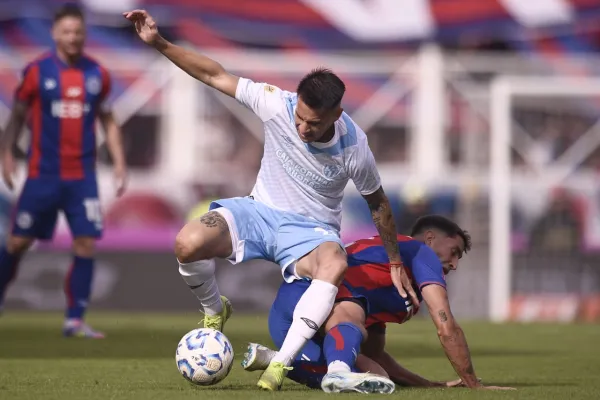 Con Kevin López como destacado, así fue el 1x1 de Atlético Tucumán en la derrota con San Lorenzo