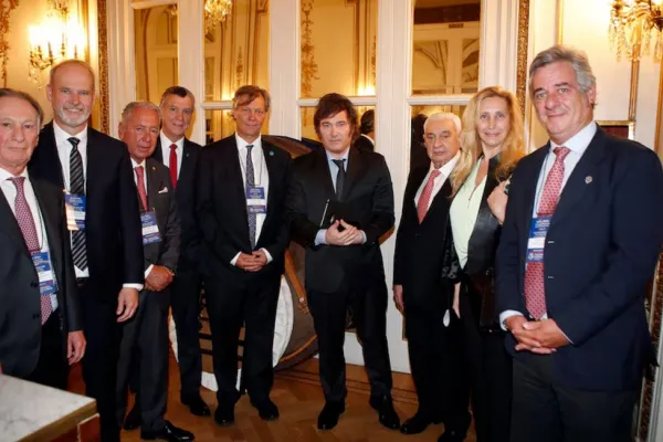 Empresarios respaldaron la salida del cepo y el nuevo acuerdo con el FMI: “Un paso significativo”