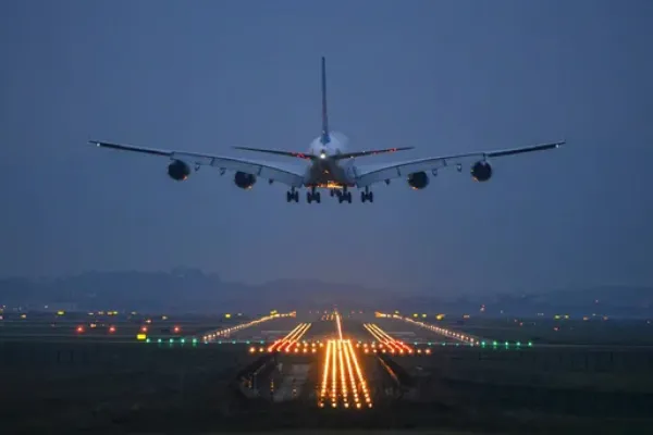 Esta aerolínea de bajo costo fue nombrada como la mejor del mundo