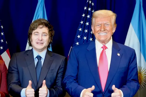 Tras el fin del cepo, el Gobierno apuesta a un acuerdo arancelario con Estados Unidos