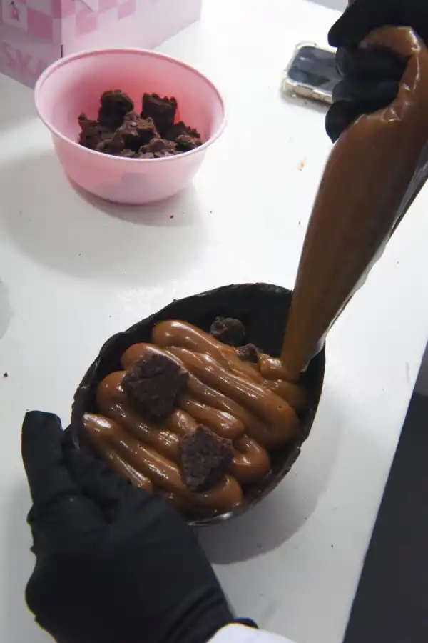 Huevos de Pascua: del símbolo a la tendencia