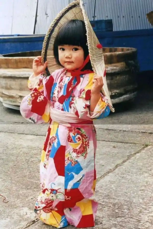 Ikuji: cómo es la crianza japonesa