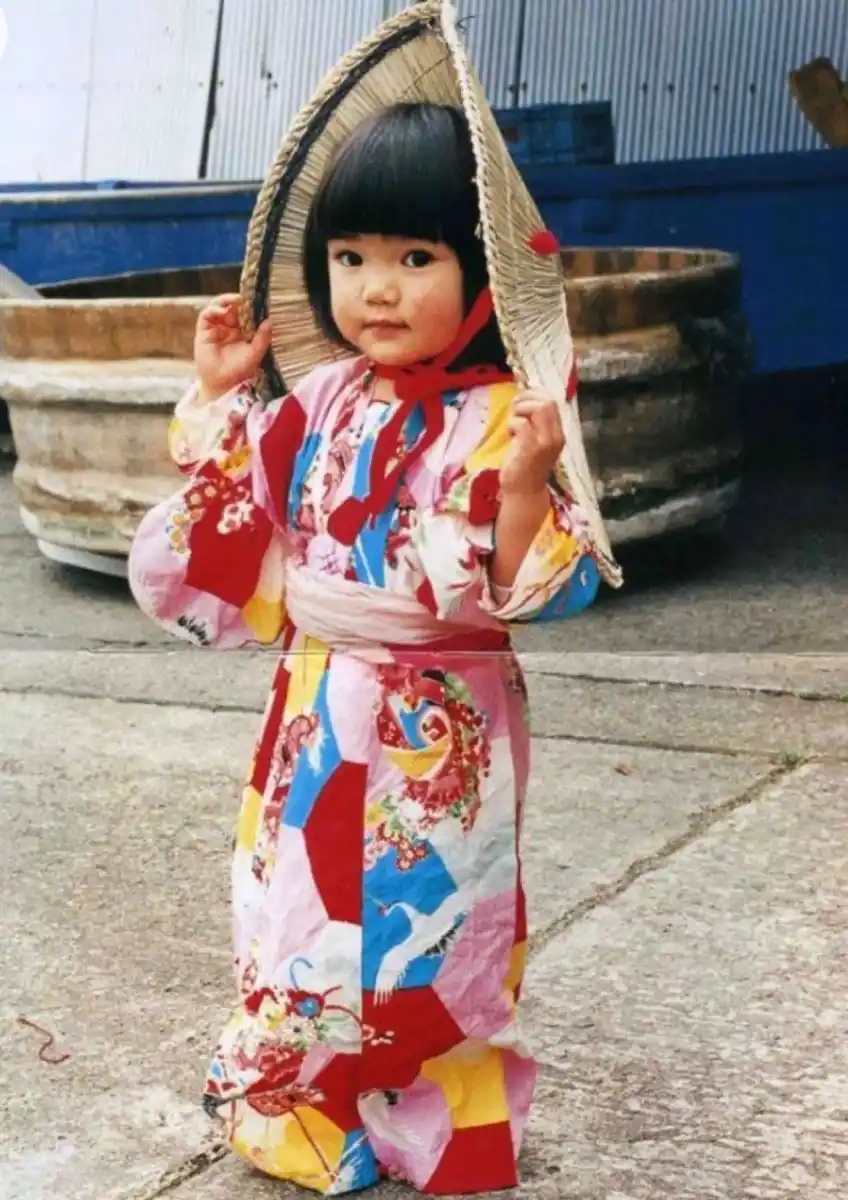 Ikuji: cómo es la crianza japonesa