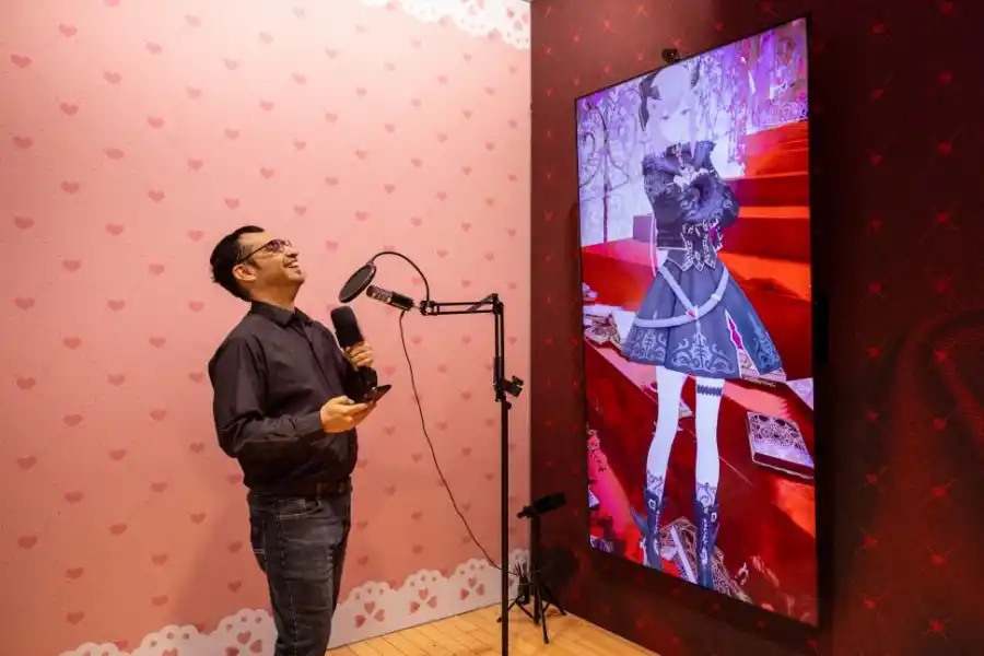 VTubers: las divas digitales japonesas salen a conquistar Occidente