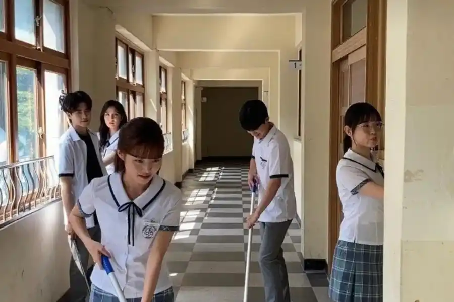 Educar a lo japonés