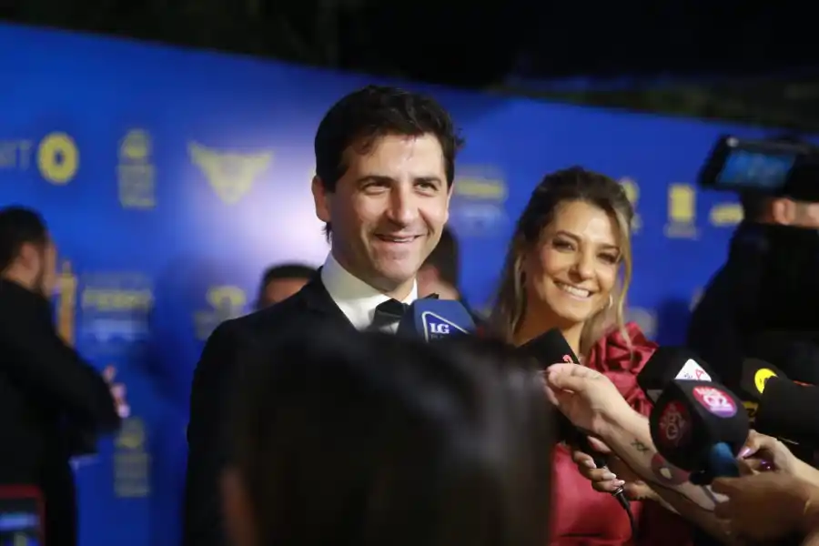 Tucumán brilló con cinco estatuillas en una gala inolvidable de los Martín Fierro Federal 2025