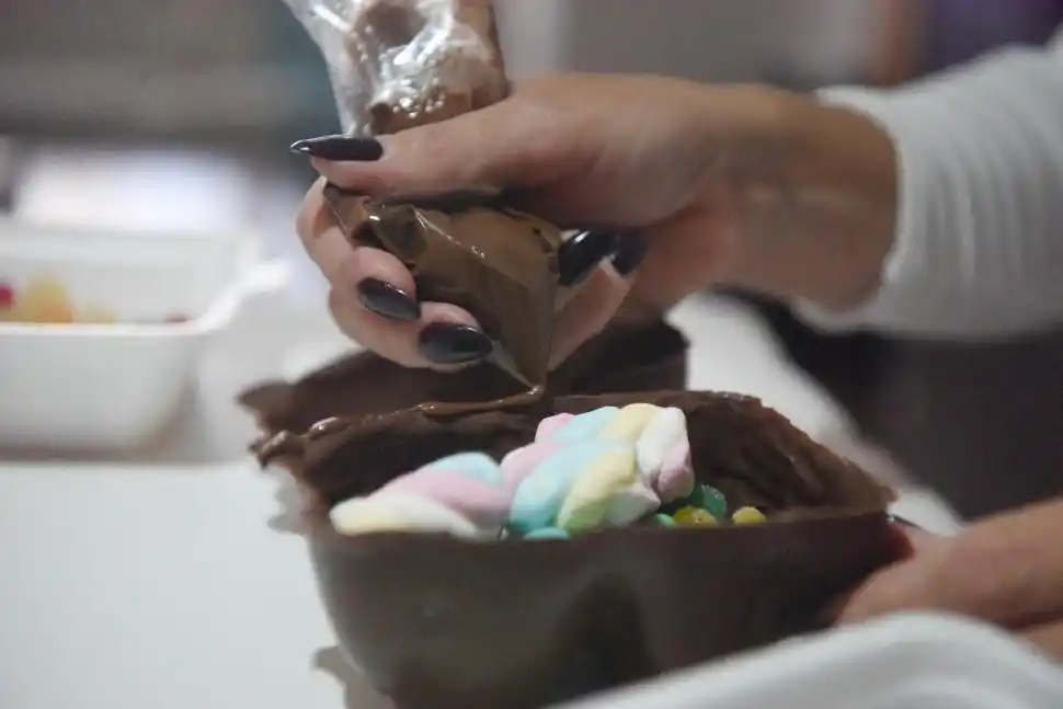 Huevos de Pascua: del símbolo a la tendencia