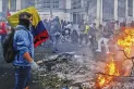 Ecuador: datos sobre el país andino azotado por la violencia