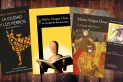 Mario Vargas Llosa: diez libros esenciales para recordar su legado literario