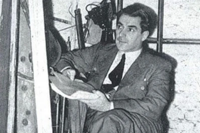 El argentino que anticipó la Segunda Guerra Mundial