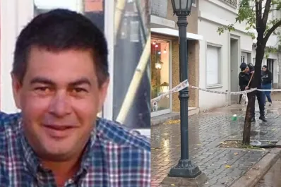 Córdoba: acribillaron a un empresario hotelero e investigan si se trató de un ajuste de cuentas