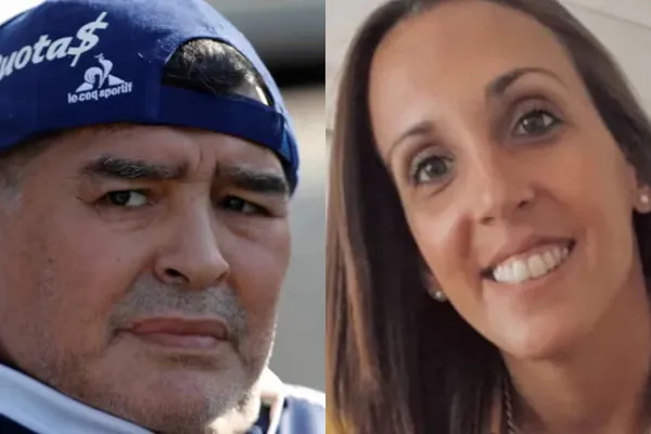 La psiquiatra de Maradona, Agustina Cosachov, aseguró que tuvo relaciones sexuales con él: “Es terapia