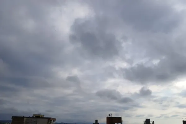 El tiempo en Tucumán: pronostican un domingo gris y con neblinas