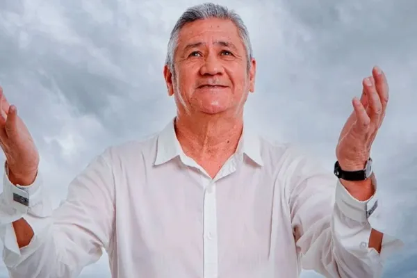 El folklore está de luto: murió Mario “Musha” Carabajal, exintegrante de Los Carabajal