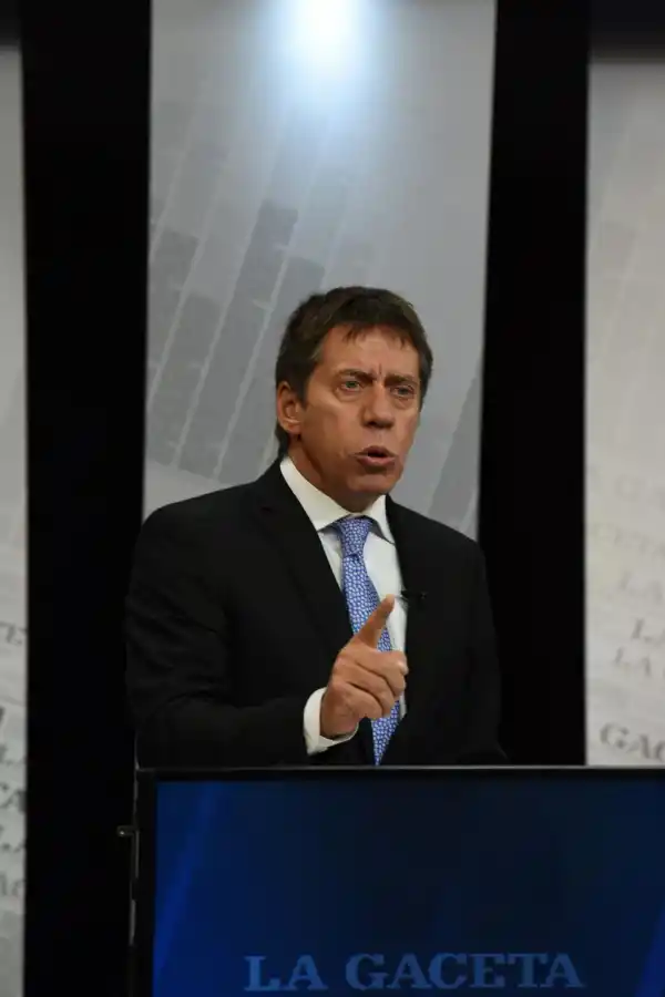 La Legislatura ya debate sobre la Boleta Única Electrónica