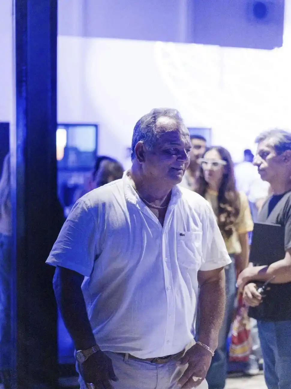 Norte Diésel inauguró su primera sucursal  en Tucumán