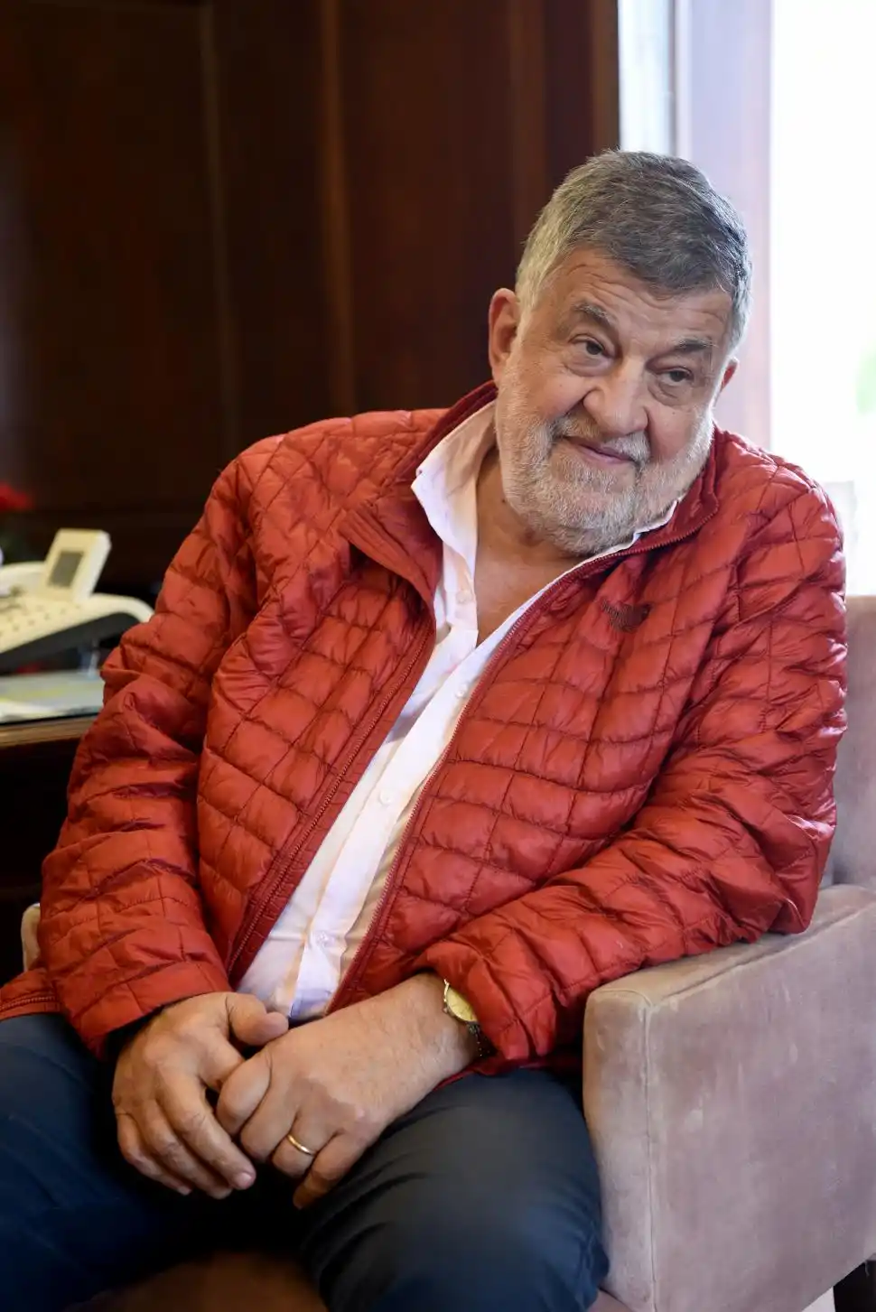 Cautela y expectativas entre los empresarios de Tucumán