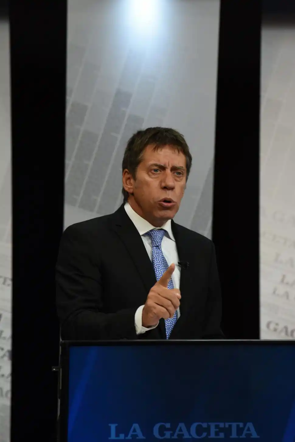 La Legislatura ya debate sobre la Boleta Única Electrónica