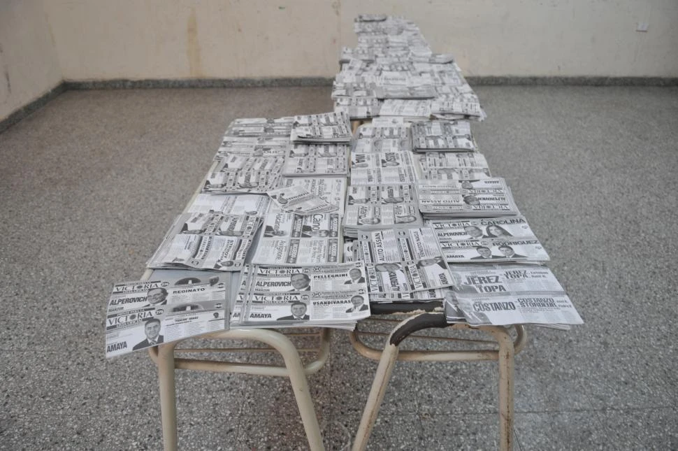 La reforma electoral: entre los 400 días de resistencia y el traje a medida