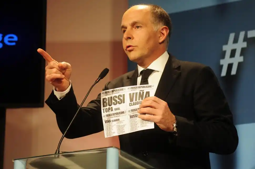 La Legislatura ya debate sobre la Boleta Única Electrónica