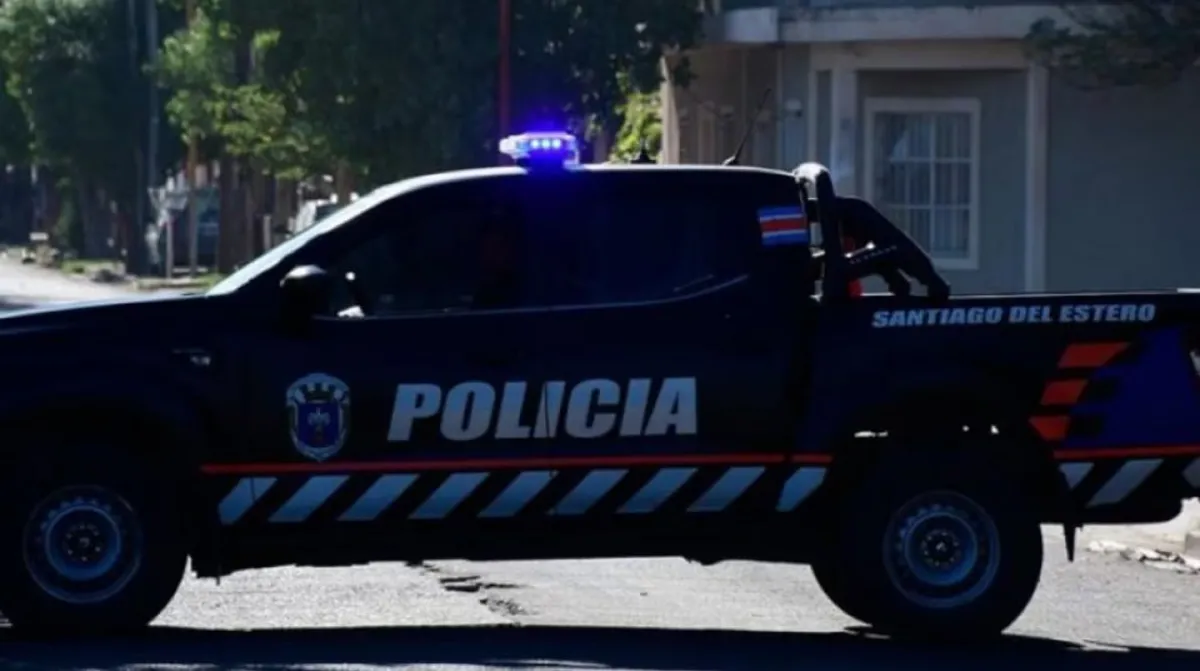 Santiago del Estero: acusan a un adolescente de abusar sexualmente de una nena de 5 años durante un velorio