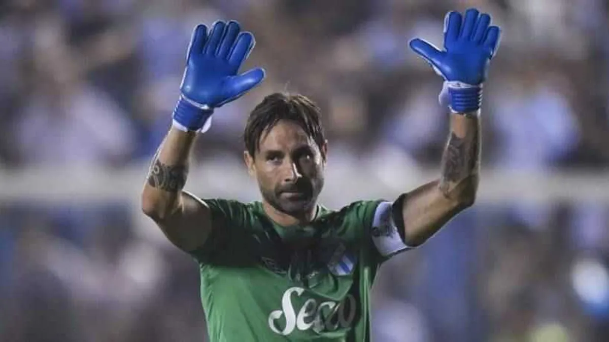 ¿Quiénes son los mejores arqueros de la historia de Atlético Tucumán?