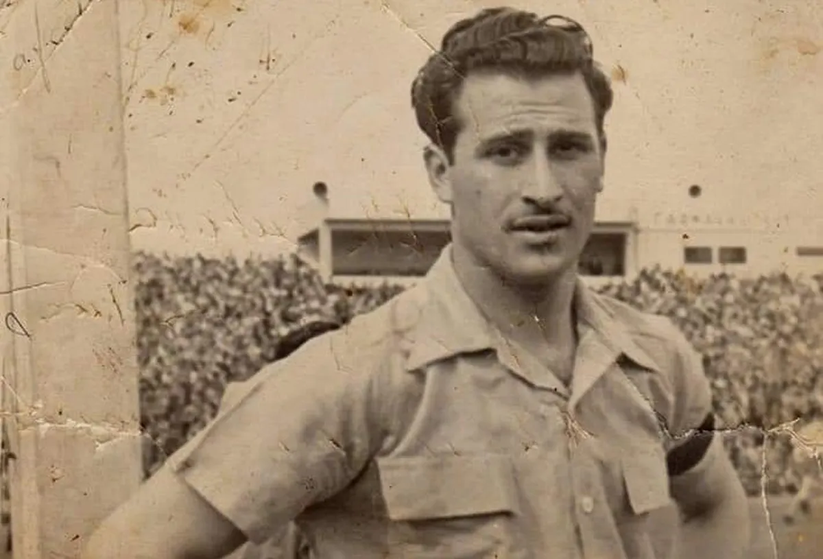 ¿Quiénes son los mejores arqueros de la historia de San Martín de Tucumán?