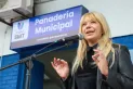 Chahla inauguró una Panadería Municipal para ayudar a familias en estado de vulnerabilidad