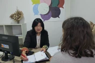 La Generación Silver corre los límites de la vejez: Me jubilé en 2015 y lo que me motiva a seguir activa es el amor al trabajo