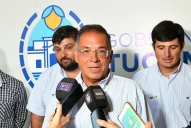 Vuelven las retenciones: en Tucumán, el campo criticó la presión de Milei de “acelerar la liquidación”