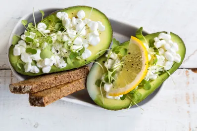 ¿Cómo acompañar los alimentos para bajar de peso? Cinco combinaciones para quemar grasa