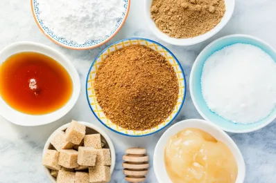 La alternativa natural al azúcar que protege tu salud