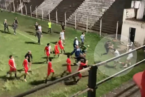 Liga Tucumana: un torneo que ya se juega únicamente por costumbre