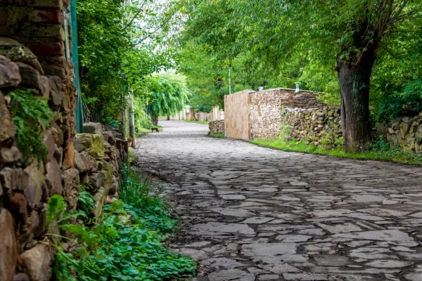 Con solo 300 habitantes, este pueblo argentino se ganó un lugar entre los mejores del mundo