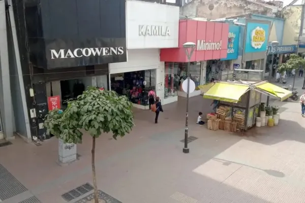 Semana Santa: cómo funcionará el comercio en San Miguel de Tucumán