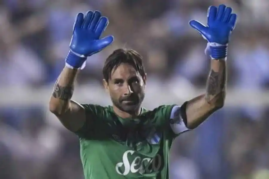 ¿Quiénes son los mejores arqueros de la historia de Atlético Tucumán?