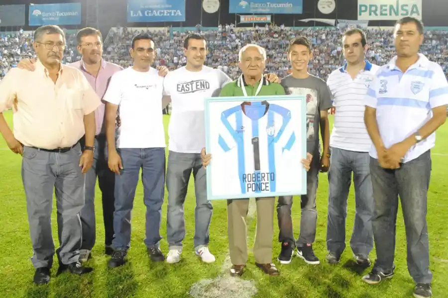 ¿Quiénes son los mejores arqueros de la historia de Atlético Tucumán?