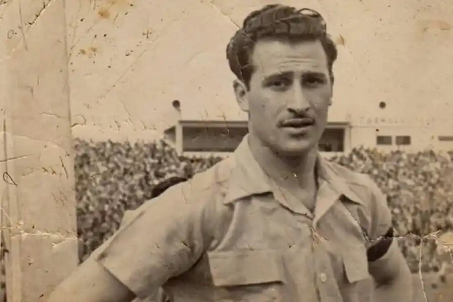 ¿Quiénes son los mejores arqueros de la historia de San Martín de Tucumán?