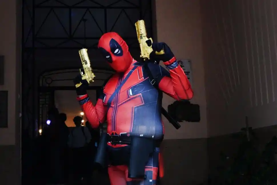 El mundo fantástico de los hobbies conquistó con arte a Tucumán