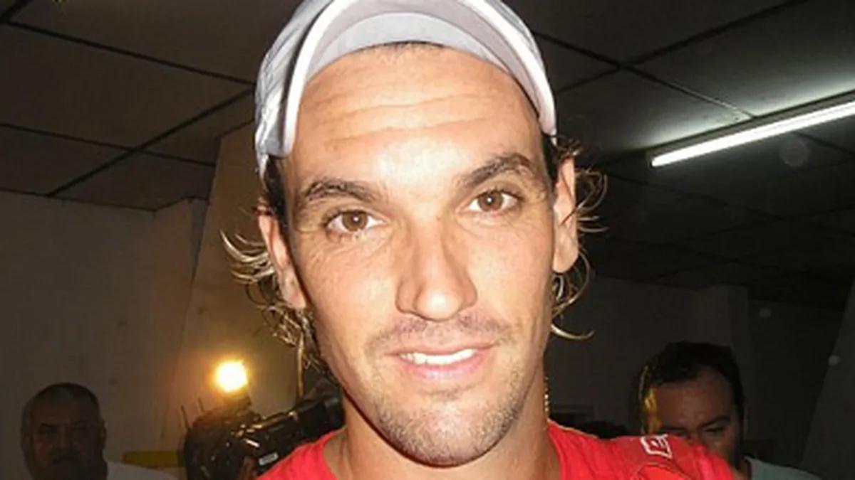 Germán Caffa.