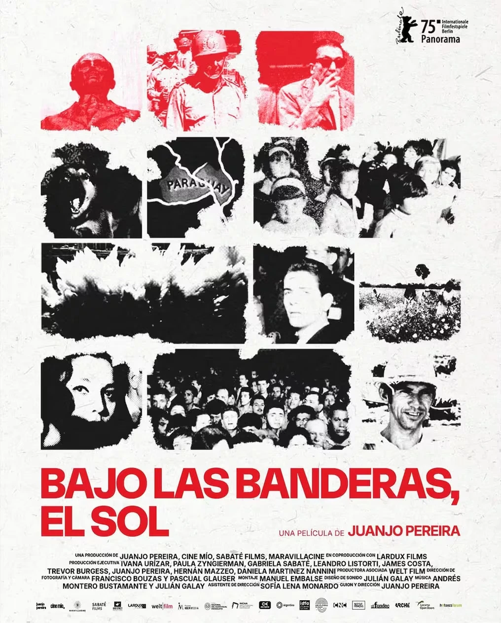 El Bafici eligió sus filmes: un documental sobre la dictadura paraguaya