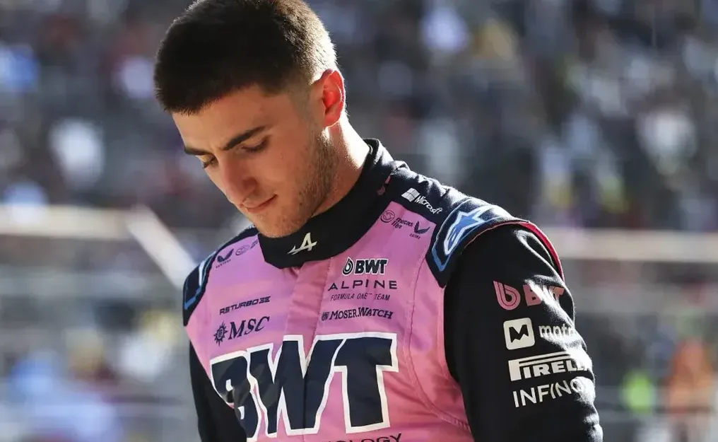 El ranking negativo que Jack Doohan lidera en la Fórmula 1, que preocupa a Alpine e ilusiona a Colapinto