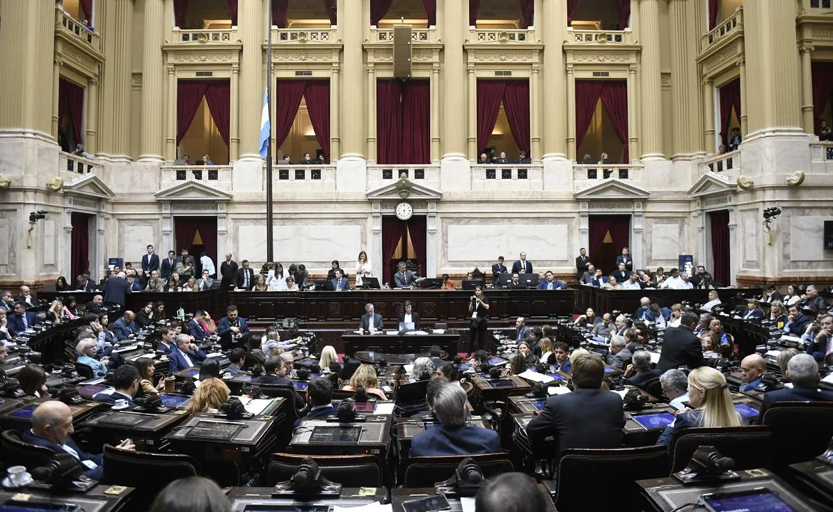 Caso $Libra: se conoció quiénes integrarán la comisión investigadora