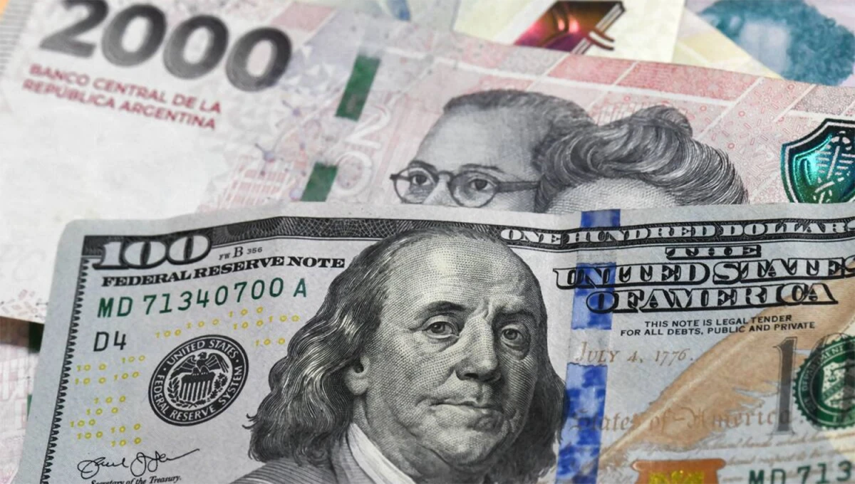 En el segundo día sin cepo cambiario, a cuánto cotizó el dólar