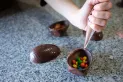 Huevos de Pascua: cuánto ahorrás en Tucumán si los hacés en casa