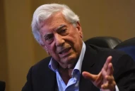 Mario Vargas Llosa: “Argentina es un caso extraordinario”
