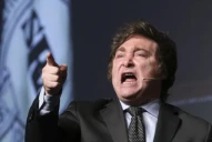 Javier Milei sobre el fin del cepo: “Todo empuja a que el tipo de cambio caiga”