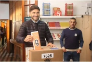 Las lecciones que dejó Pullaro y la comparación con Jaldo